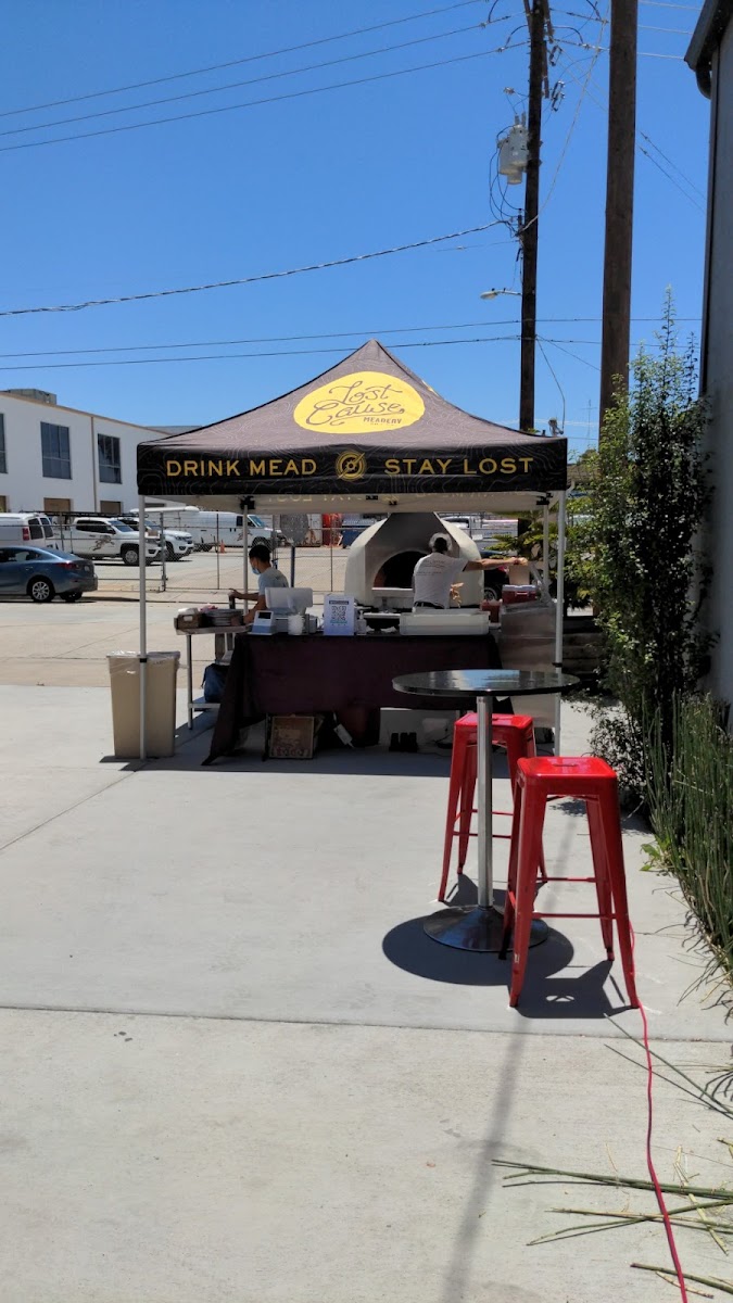 Cucina Caprese Pizzeria & Trattoria